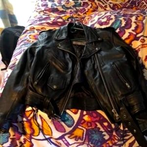 UNIK Motorcycle Jacket